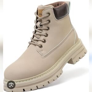 Geddard Women's Boots